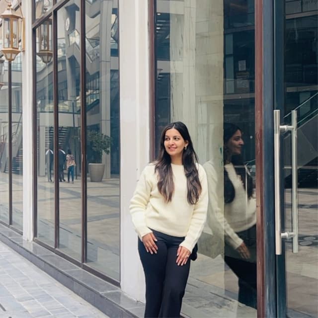 Chetna Sharma