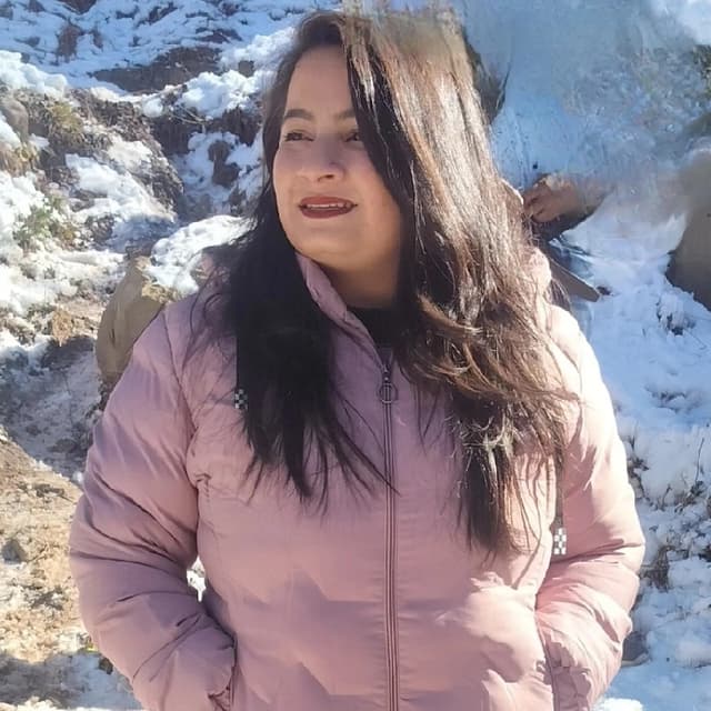 Chetna Sharma