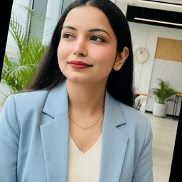 Chetna Sharma