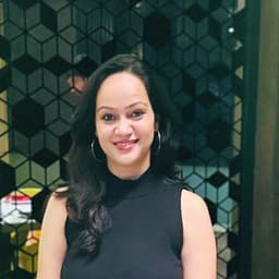 Chetna Sharma