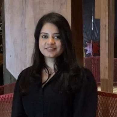 Chetna Thakur