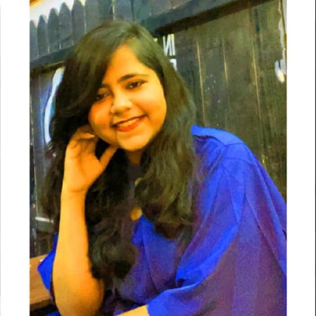 Chetna Thorani