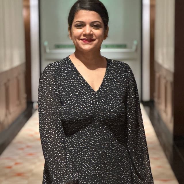 Chetna Tilwani