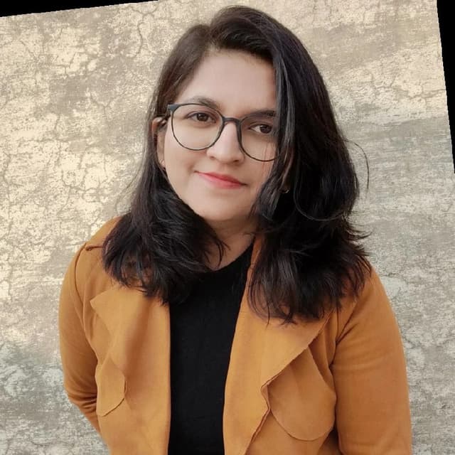 Chetna Tripathi