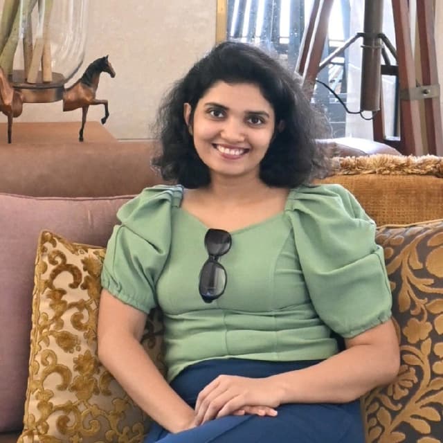 Chetna Das
