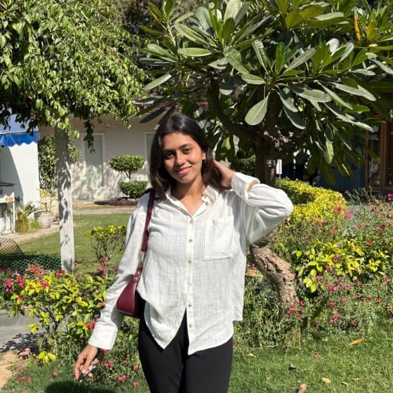 Chetna D.