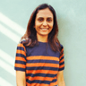 Chetna Pangare