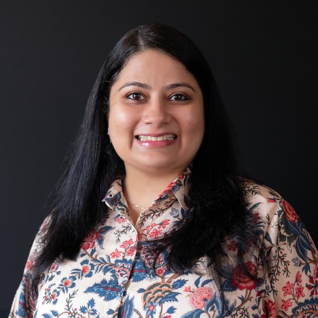 Chetna Setia