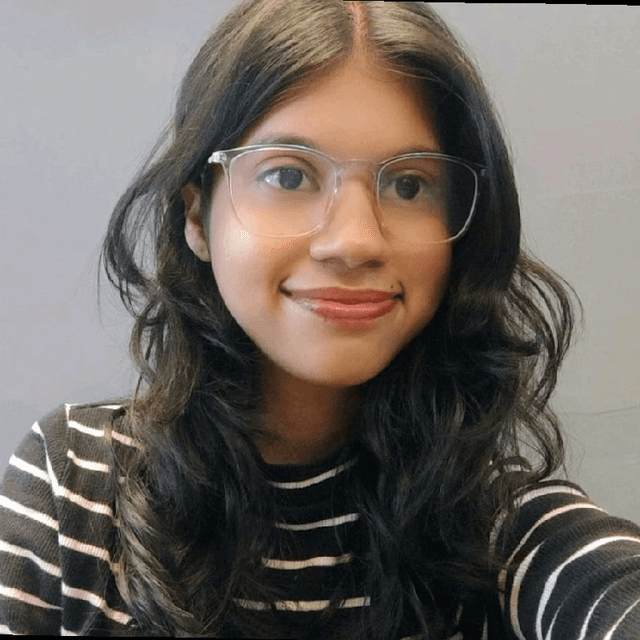 Chetna Singh