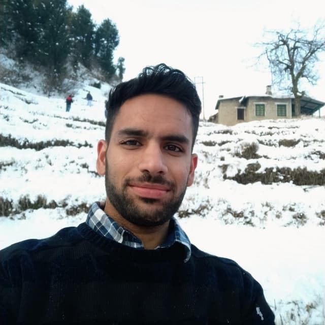 Chetan Sachdeva