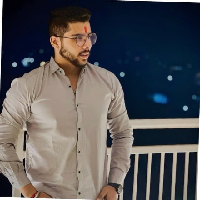 Chettan Gulati