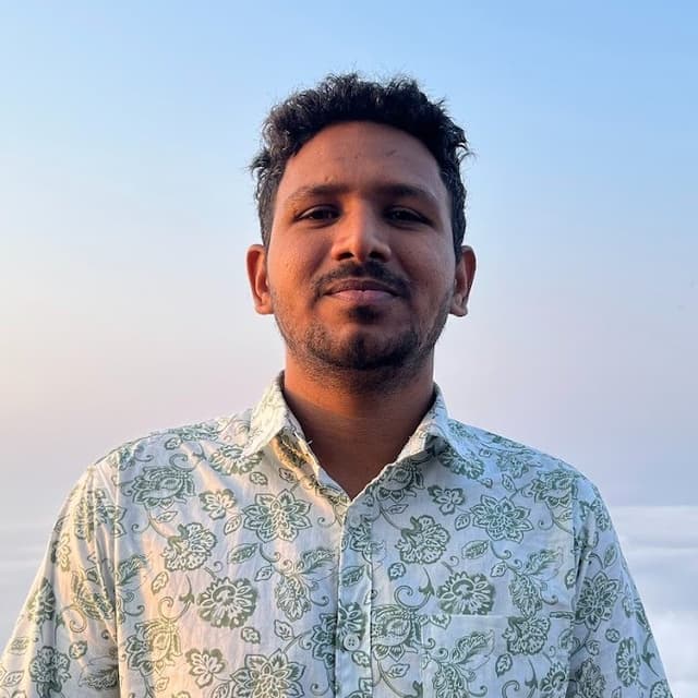 Chetan Kumar