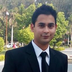 Madhur Chhabra