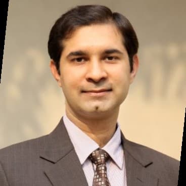 Raman C.