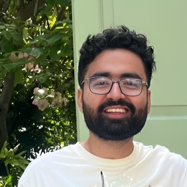 Yogesh Chhabra