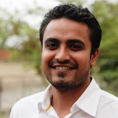 Lokesh Chhaparwal