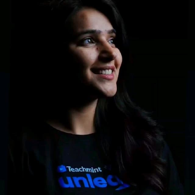 Chhavi Chaudhary