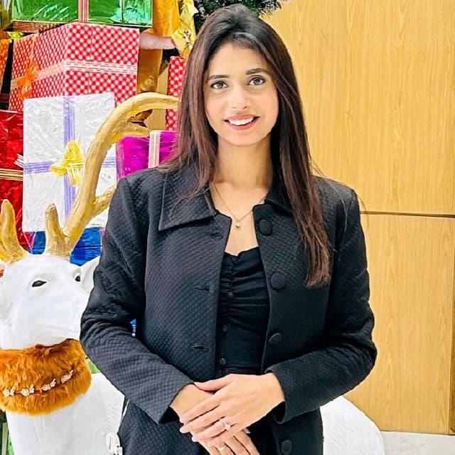 Chhavi Chopra