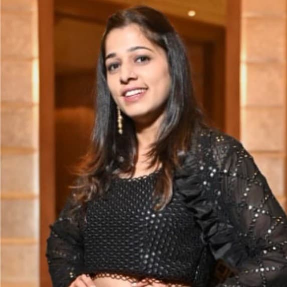 Chhavi Duggal