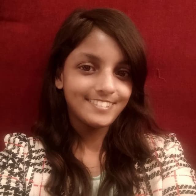 Chhavi Kishore