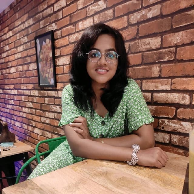 Chhavi Purbia