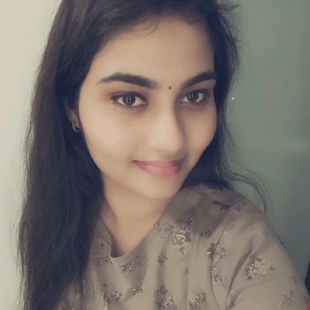CHHAVI SHARMA