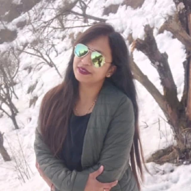 Chhavi Sharma