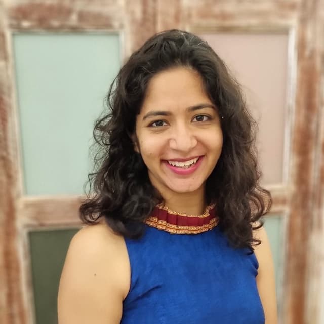Chhavi Singh