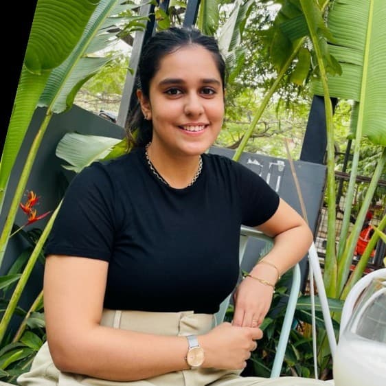 Chhavi Tyagi