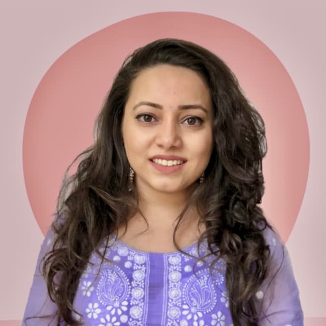 Chhavi Tyagi