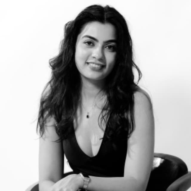 Chhavi Chauhan