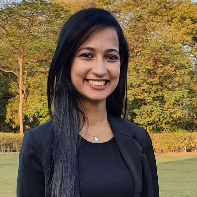 Chhavi Gupta