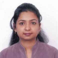 Chhavi Lahoti