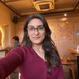 Chhavi  Mendiratta