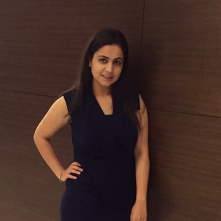 Chhaya Nathani