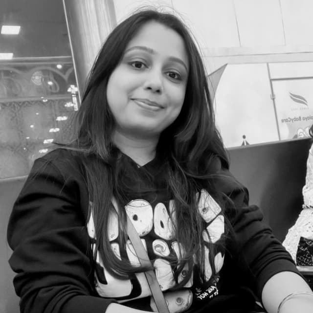 Chhaya R