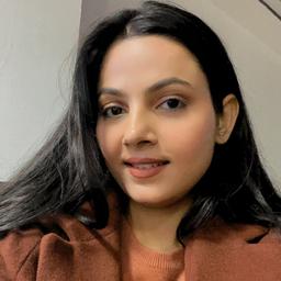 Chhaya Sharma