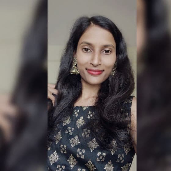 Chhaya Suvarna
