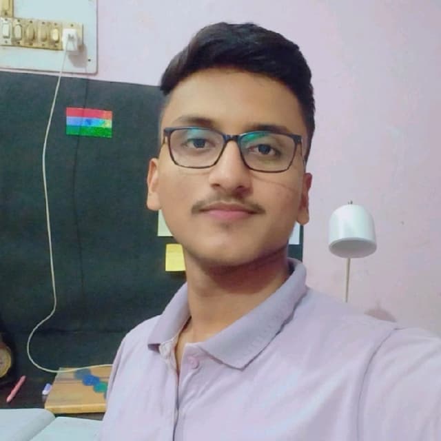 Chhayank Vatsa