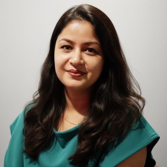Chhaya Sharma