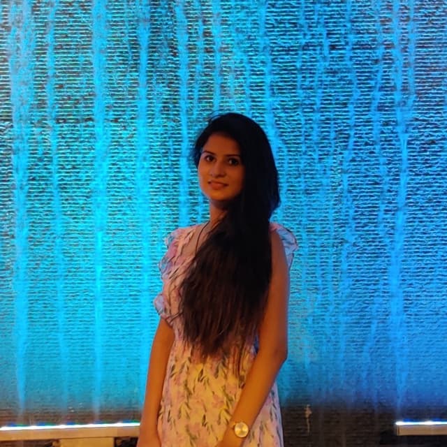 Chhaya S.