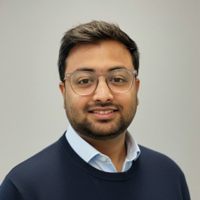 Himanshu Chauhan