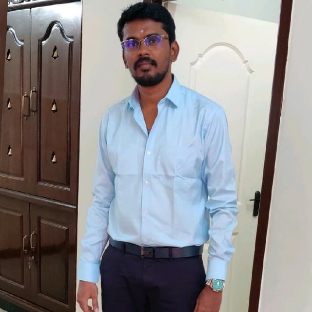 Chidambara Raj