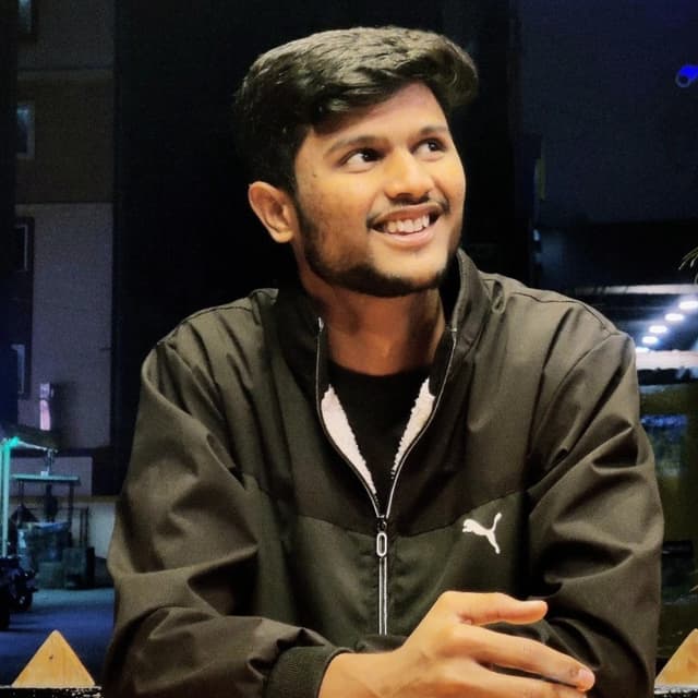 Chidanand Sisodia