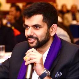 Saraansh Tandon