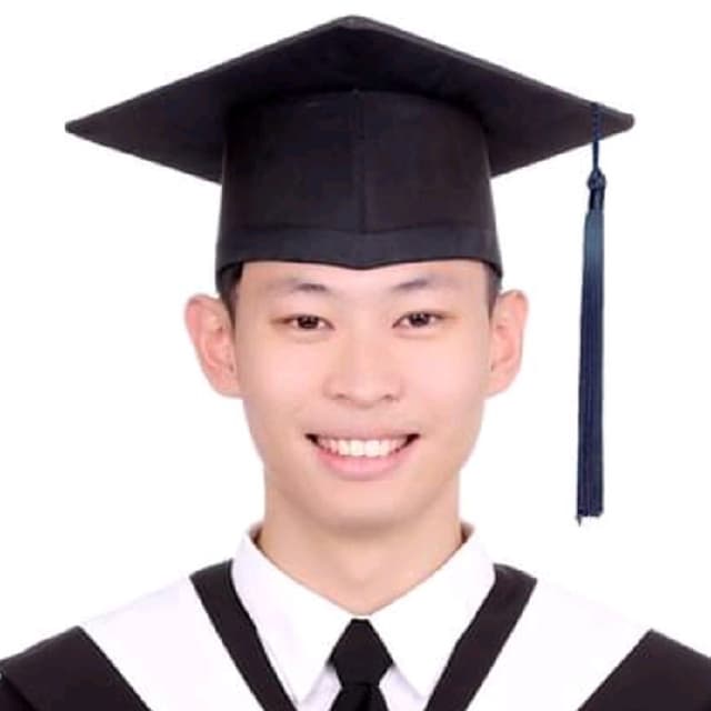Chih-Chia Lin