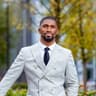Chima Mbaike, CCSP, CISSP
