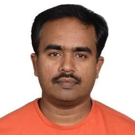 MaheshKumar Chinnasamy