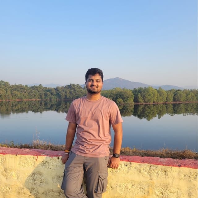 Chinaga  Rajesh