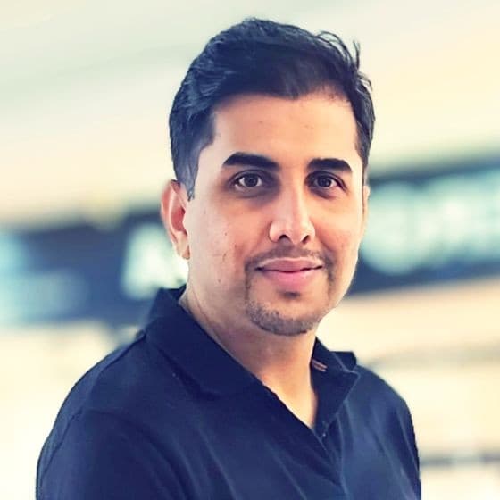 Chinar Trivedi